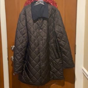 Men’s reversible jacket